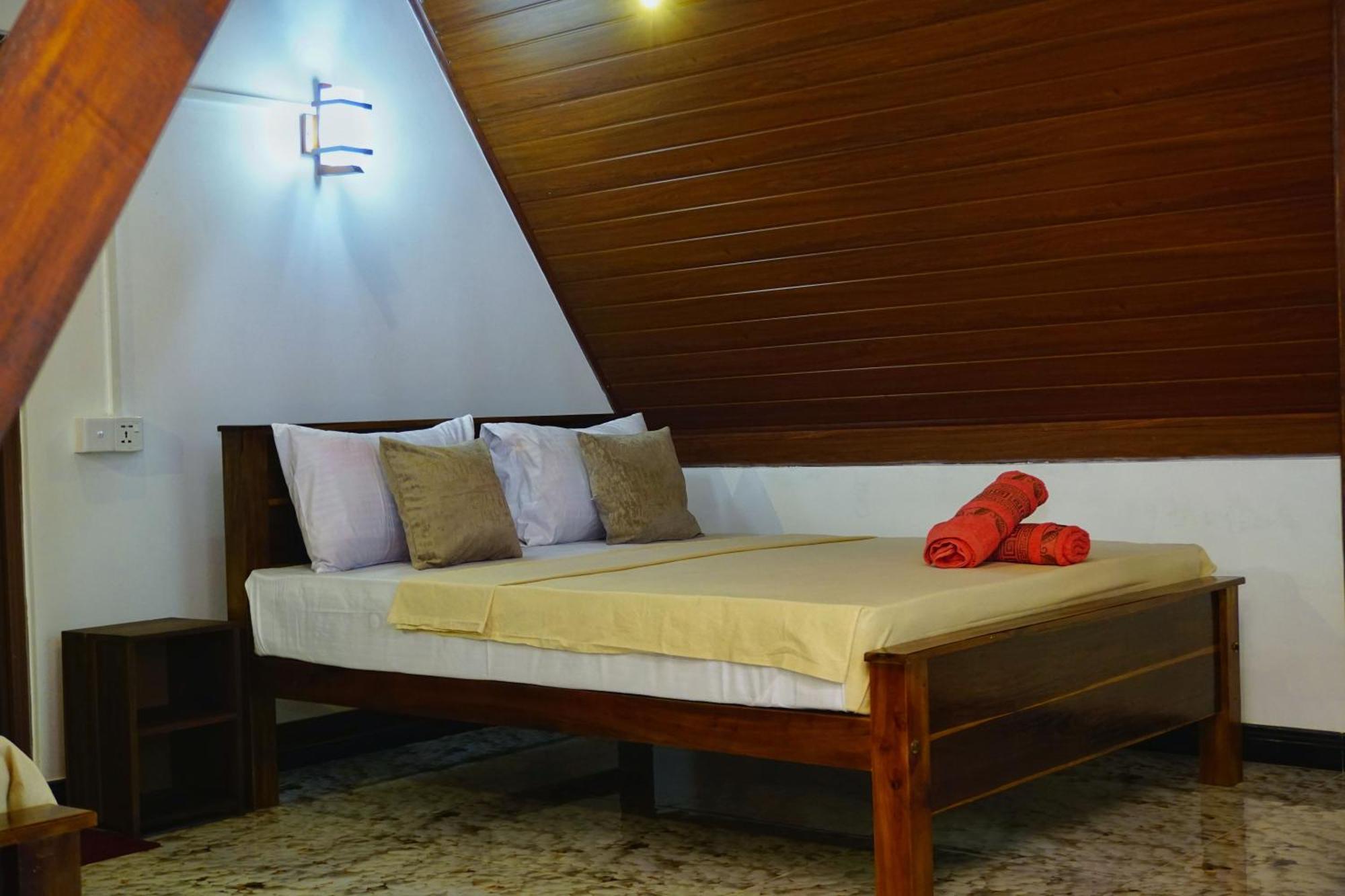 Sky Villa Сигирия Экстерьер фото
