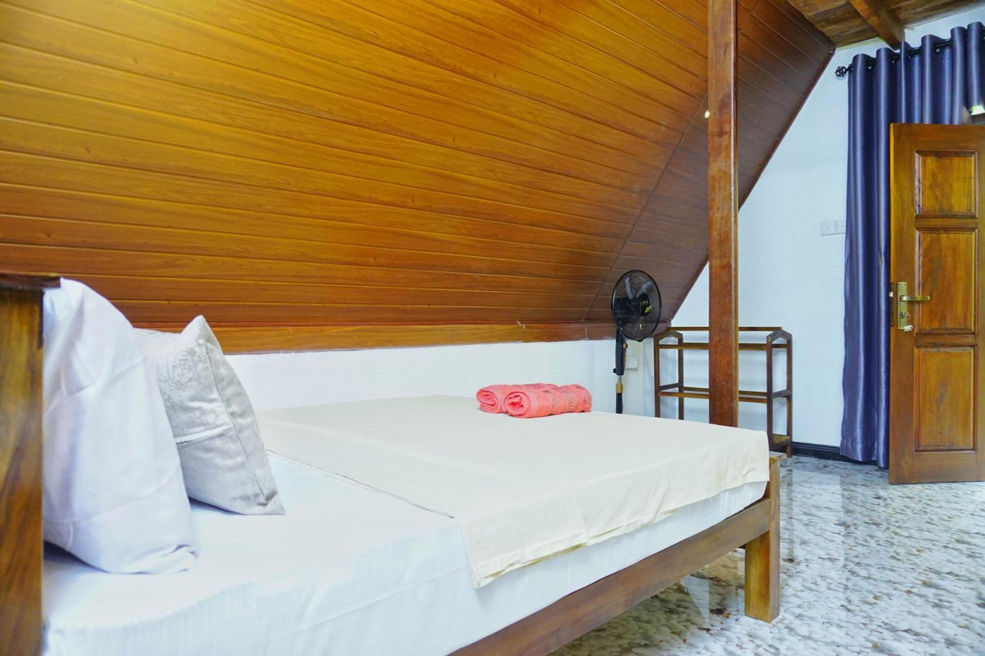 Sky Villa Сигирия Экстерьер фото