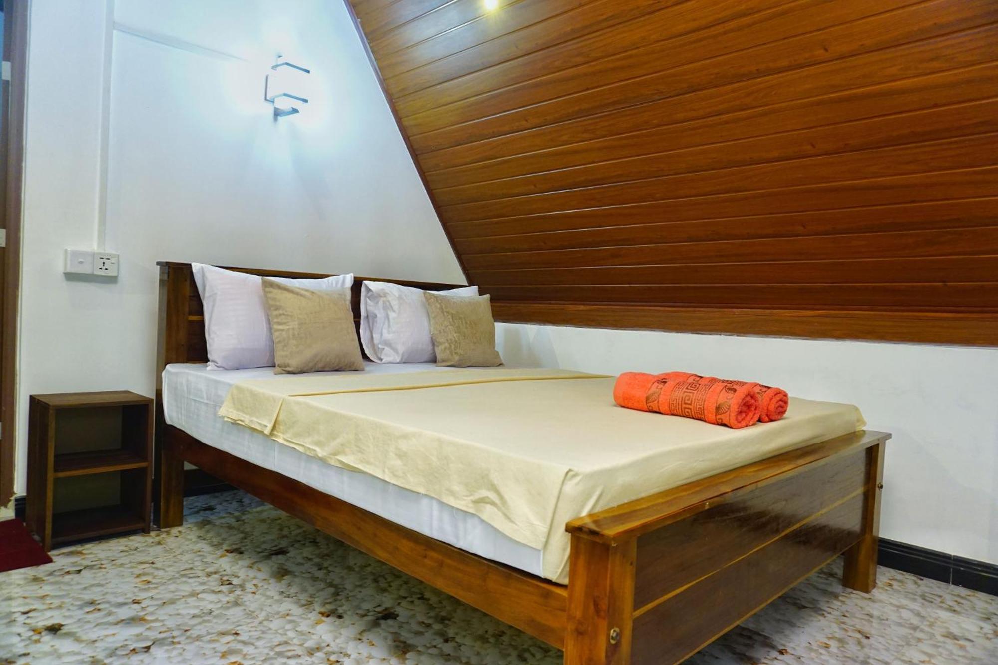 Sky Villa Сигирия Экстерьер фото
