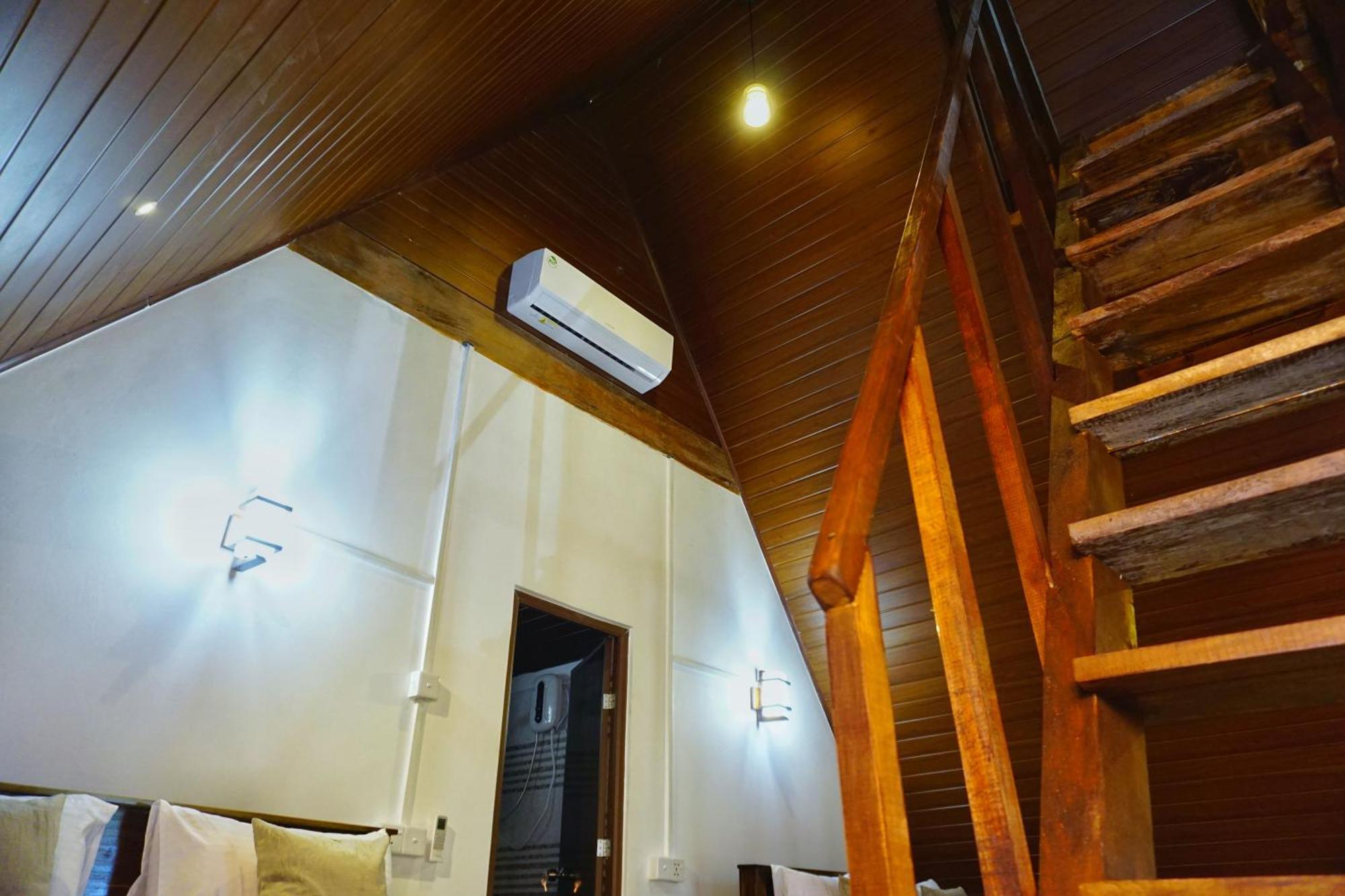 Sky Villa Сигирия Экстерьер фото