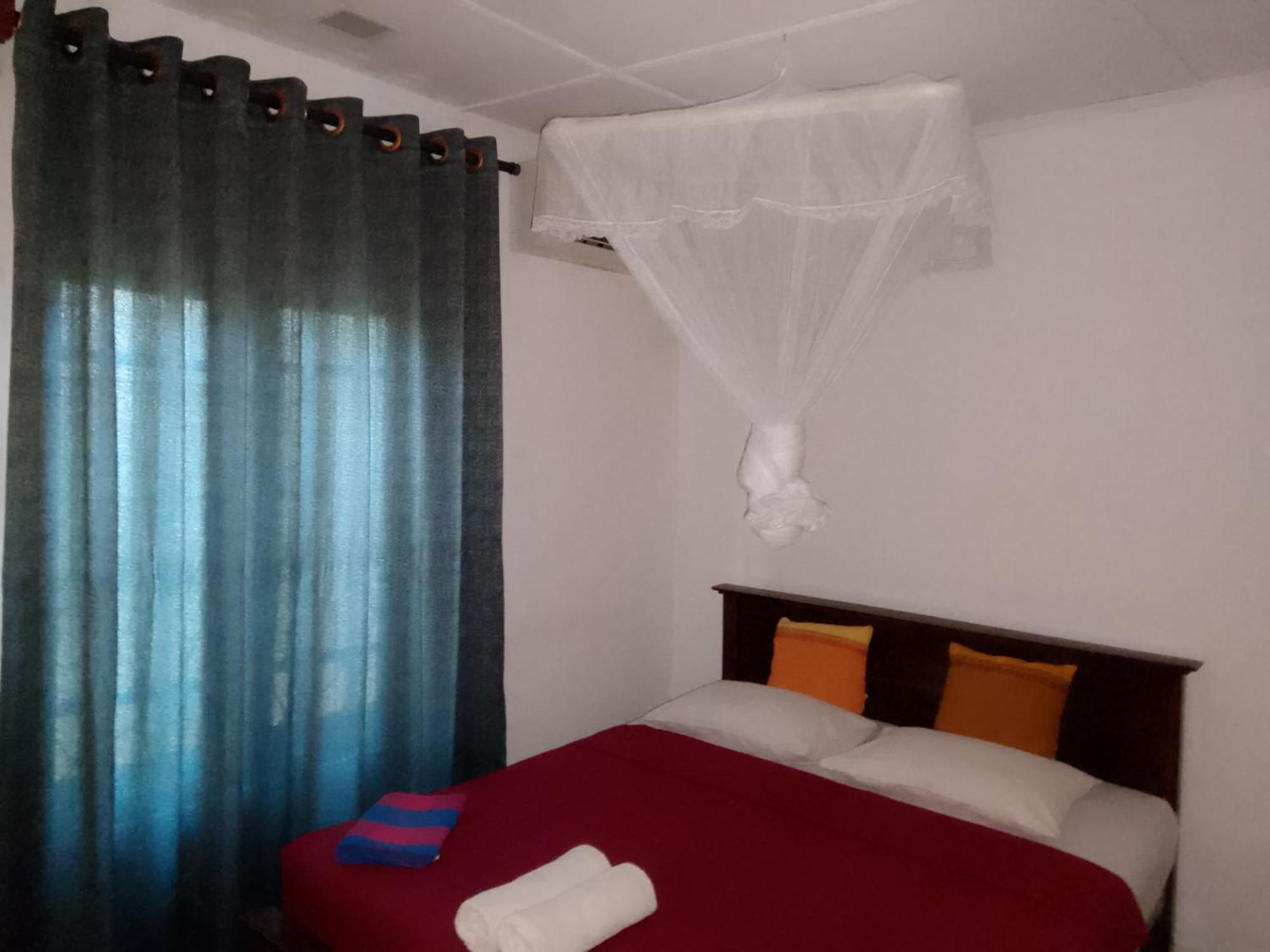 Sky Villa Сигирия Экстерьер фото